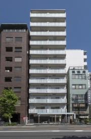 東京メトロ銀座線浅草駅まで徒歩7分