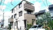 ファミール高津