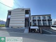 レオパレスパストラル