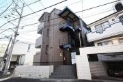 西武池袋・豊島線江古田駅まで徒歩3分