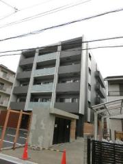 山崎マンション15