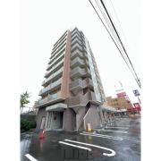 INOVE札幌清田
