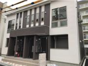 阪急宝塚線蛍池駅まで徒歩12分