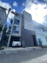 ＪＲ京浜東北・根岸線新子安駅まで徒歩10分