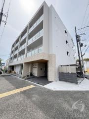 地下鉄西神・山手線伊川谷駅まで徒歩43分