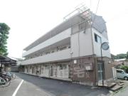 京阪鴨東線出町柳駅まで徒歩9分