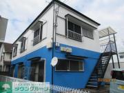 守屋ハイツ