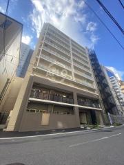 近鉄難波・奈良線大阪上本町駅まで徒歩3分