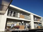 シャトーつつじヶ丘