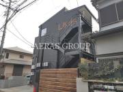 Likes飯山満町A棟