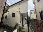 千駄木1丁目戸建