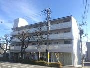 沢田コーポ