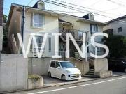 西鉄貝塚線名島駅まで徒歩14分