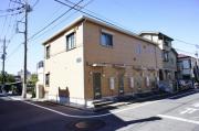 プリムローズ多摩川