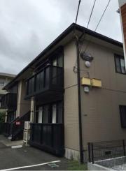 アネックスTS鵠沼海岸
