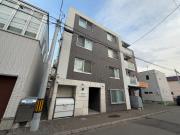 TSUBAKI SQUARE円山公園WEST