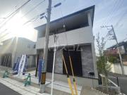 東浦和21-B号棟貸家