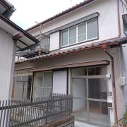 依田押切戸建