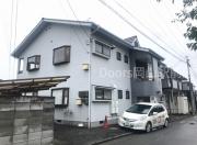 ＪＲ吉備線備前三門駅まで徒歩4分