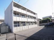 レオパレス21 たかがき
