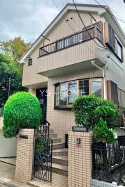 東京メトロ丸ノ内線南阿佐ケ谷駅まで徒歩10分