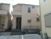 京王相模原線稲城駅まで徒歩9分