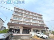 マンション秋葉
