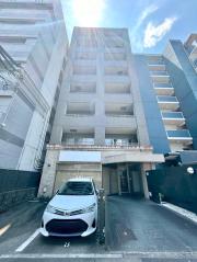 地下鉄名城線志賀本通駅まで徒歩1分