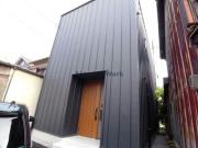 ＪＲ東海道本線岐阜駅までバス約20分 徒歩8分