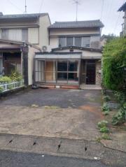 岐阜市鏡島中戸建