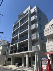 ＪＲ総武線（各駅停車）飯田橋駅まで徒歩7分