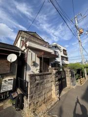 阪急伊丹線伊丹駅まで徒歩14分