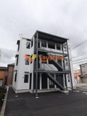 Leaf津福駅南
