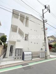 ＪＲ高崎線尾久駅まで徒歩6分