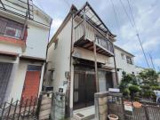 ＪＲ片町線寝屋川公園駅まで徒歩6分