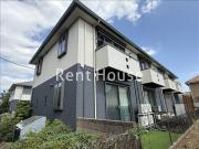 ＪＲ中央線三鷹駅までバス約10分 徒歩1分