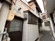 山陽電鉄本線西新町駅まで徒歩15分