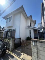 ＪＲ南武線矢向駅まで徒歩6分