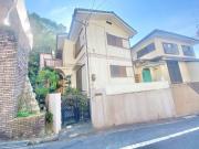 平野2丁目戸建て