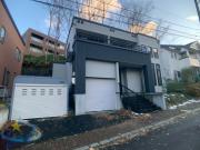 宮の森4条11丁目戸建