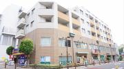 京王線芦花公園駅まで徒歩2分