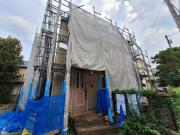 西武池袋・豊島線ひばりヶ丘駅まで徒歩6分