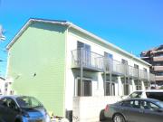 ＪＲ京浜東北・根岸線鶴見駅まで徒歩14分