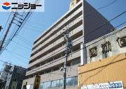 コート西浦マンション
