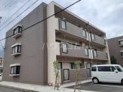 ＪＲ東海道本線豊橋駅までバス約20分 徒歩3分