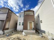 ＪＲ福知山線中山寺駅まで徒歩7分