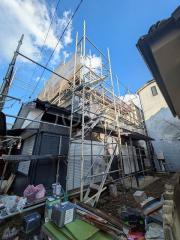 山口様金ケ作戸建