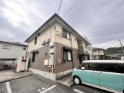 セジュール関戸 B棟