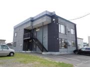 ＪＲ函館本線旭川駅までバス約25分 徒歩5分