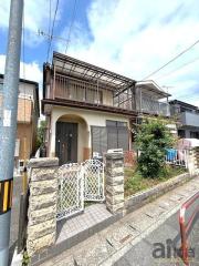 ＪＲ武蔵野線北朝霞駅まで徒歩19分